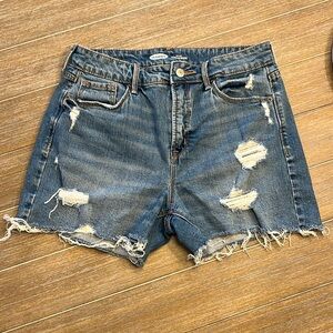Old Navy Denim Shorts